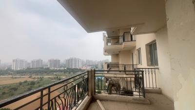 Image of 2727 Sq.ft 4 BHK Apartment / Flat for sale in DLF New Town Heights 1, Sector 90, Gurgaon for Rs. 28500000