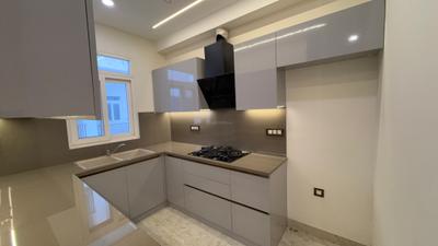 Kitchen Image of 1224 Sq.ft 2 BHK Builder Floor for sale in Pitrachaya Dev Luxury Floors, Sector 70 Gurgaon for Rs. 15699999