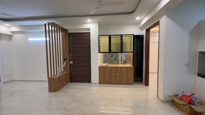 Living Room Image of 1494 Sq.ft 3.5 BHK Builder Floor for sale in Smartworld Gems, Sector 89 Gurgaon for Rs. 16200000