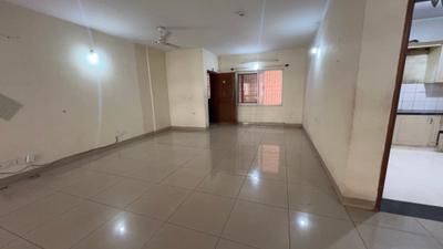 Living Room Image of 2020 Sq.ft 3 BHK Apartment / Flat for sale in HM World City, JP Nagar Bengaluru for Rs. 15000000