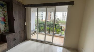 Living Room Image of 1210 Sq.ft 2 BHK Apartment / Flat for rent in Prestige Falcon City, Konanakunte Bengaluru for Rs. 56000
