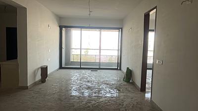 Living Room Image of 3690 Sq.ft 4 BHK Apartment / Flat for sale in Paldi Ahmedabad for Rs. 25000000