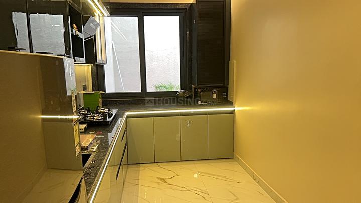 Villa Kothi with Swinging Main Image 1