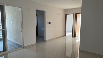 Living Room Image of 1080 Sq.ft 2 BHK Apartment / Flat for sale in Nirman Adi, Kalyani Nagar Pune for Rs. 15399999