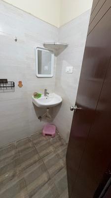 Image of 1800 Sq.ft 3 BHK Apartment / Flat for rent in Shilpa Hills, Hyderabad for Rs. 50000
