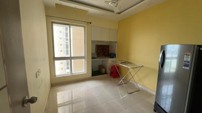 Bedroom Image of 720 Sq.ft 3 BHK Apartment / Flat for sale in Alcove New Kolkata, Serampore Hooghly for Rs. 6000000