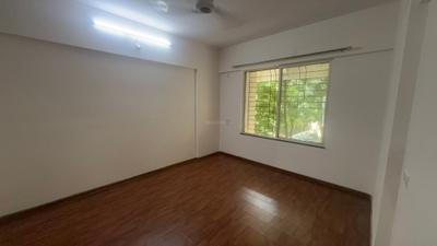 Bedroom Image of 1200 Sq.ft 2.5 BHK Apartment / Flat for sale in Wadhwani Ganeesham Phase II, Pimple Saudagar Pune for Rs. 13500000