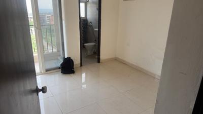Bedroom Image of 522 Sq.ft 2 BHK Apartment / Flat for sale in Signature Global The Serenas, Sector 36 Sohna for Rs. 6500000