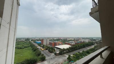 Image of 1528 Sq.ft 3 BHK Apartment / Flat for sale in The 3C Lotus Zing, Sector 168, Noida for Rs. 11450000