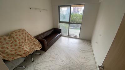 Bedroom Image of 865 Sq.ft 2 BHK Apartment / Flat for sale in Lodha Bel Air, Jogeshwari West Mumbai for Rs. 27500000