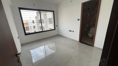 Bedroom Image of 1280 Sq.ft 2.5 BHK Apartment / Flat for sale in Unique Youtopia, Kharadi Pune for Rs. 13300000