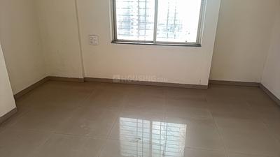 Bedroom Image of 1665 Sq.ft 4 BHK Apartment / Flat for sale in Supertech Defence Colony Pune Phase 2, Wagholi Pune for Rs. 9000000