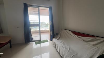Living Room Image of 1047 Sq.ft 2 BHK Apartment / Flat for sale in Kalash Swarajya Apartment, Sadguru Nagar Nashik for Rs. 6500000