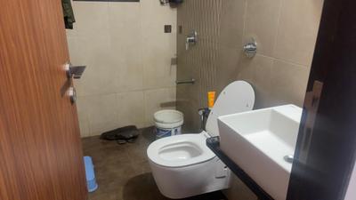 Image of 1000 Sq.ft 2 BHK Apartment / Flat for rent in VJ Yashwin Enchante Phase 1, Upper Kharadi, Pune for Rs. 28500