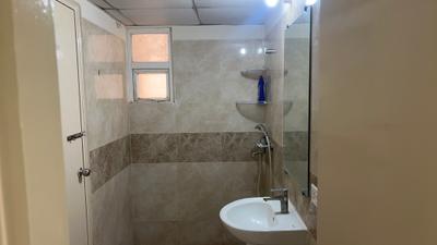 Image of 1100 Sq.ft 3 BHK Apartment / Flat for rent in Gaurs Siddhartham, Siddharth Vihar, Ghaziabad for Rs. 25000