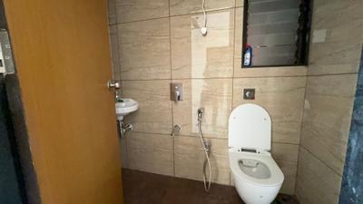 Image of 756 Sq.ft 2 BHK Apartment / Flat for sale in 34 Park Estate, Goregaon West, Mumbai for Rs. 15500000