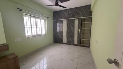 Bedroom Image of 1050 Sq.ft 2 BHK Apartment / Flat for sale in Kalkere Bengaluru for Rs. 7000000
