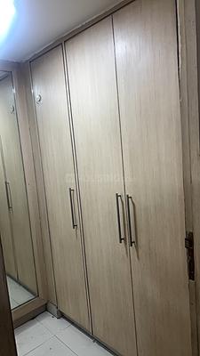 Bedroom Image of 671 Sq.ft 1 RK Studio for sale in Assotech Windsor Park, Indirapuram Ghaziabad for Rs. 7600000