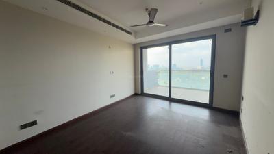 Bedroom Image of 3500 Sq.ft 3 BHK Apartment / Flat for rent in Supertech Supernova, Sector 94 Noida for Rs. 130000