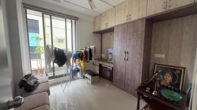 Bedroom Image of 1485 Sq.ft 3 BHK Apartment / Flat for sale in Shilp Sapphire, Thaltej Ahmedabad for Rs. 12300000