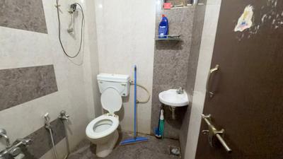 Image of 1850 Sq.ft 3 BHK Apartment / Flat for rent in Raysan, Gandhinagar for Rs. 35000