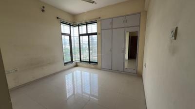 Bedroom Image of 890 Sq.ft 2 BHK Apartment / Flat for rent in lodha iris, Thane West Thane for Rs. 37500