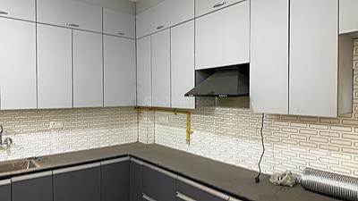 Kitchen Image of 1900 Sq.ft 3 BHK Builder Floor for sale in Sector 8 Dwarka New Delhi for Rs. 18000000