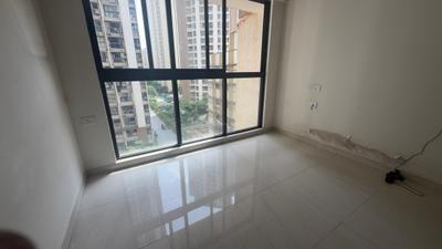 Living Room Image of 430 Sq.ft 1 BHK Apartment / Flat for rent in Lodha Majiwada, Thane West Thane for Rs. 24000
