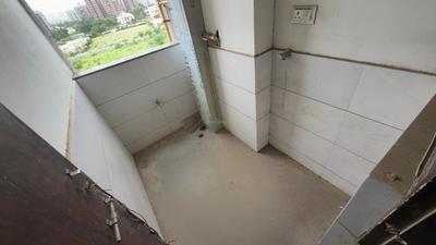 Image of 1925 Sq.ft 3 BHK Apartment / Flat for sale in Dwarkesh Opulence, Tragad, Ahmedabad for Rs. 9500000