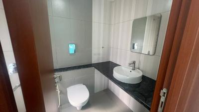 Image of 1645 Sq.ft 3 BHK Apartment / Flat for sale in L And T Raintree Boulevard, Sahakara Nagar, Bengaluru for Rs. 32500000