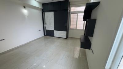 Bedroom Image of 1600 Sq.ft 3 BHK Builder Floor for rent in Yeswanthpur Bengaluru for Rs. 35000