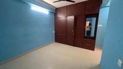 Bedroom Image of 1200 Sq.ft 2 BHK Independent House for rent in Kaikondrahalli Bengaluru for Rs. 35000