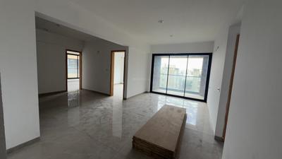 Living Room Image of 2232 Sq.ft 3 BHK Apartment / Flat for sale in Siddhraj Zoey, Randesan Gandhinagar for Rs. 13000000
