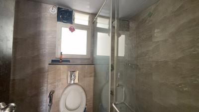 Image of 1120 Sq.ft 2.5 BHK Apartment / Flat for rent in Pharande Puneville, Punawale, Pune for Rs. 34000