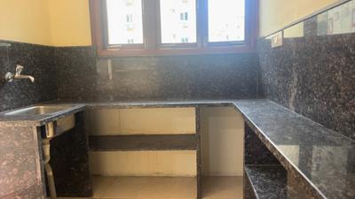Kitchen Image of 1150 Sq.ft 2 BHK Apartment / Flat for rent in Madhapur Hyderabad for Rs. 42000