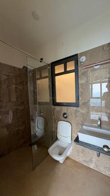 Image of 835 Sq.ft 2 BHK Apartment / Flat for rent in VTP Aethereus Phase 2, Mahalunge, Pune for Rs. 27000