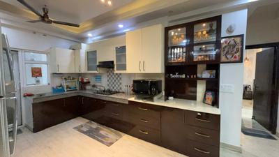 Kitchen Image of 1696 Sq.ft 3.5 BHK Apartment / Flat for sale in Panchsheel Pratishtha, Sector 75 Noida for Rs. 29500000