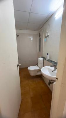 Image of 980 Sq.ft 2 BHK Apartment / Flat for rent in Jaypee Kosmos, Sector 134, Noida for Rs. 21000