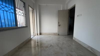 Bedroom Image of 776 Sq.ft 2 BHK Apartment / Flat for sale in Keshtopur Kolkata for Rs. 3492000