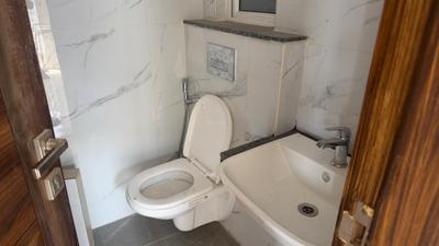 Image of 1503 Sq.ft 3.5 BHK Builder Floor for sale in Smartworld Gems, Sector 89, Gurgaon for Rs. 16500000