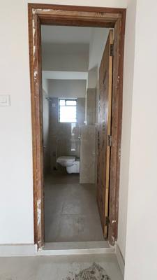 Image of 855 Sq.ft 2 BHK Apartment / Flat for sale in Lake Town, Kolkata for Rs. 5643000