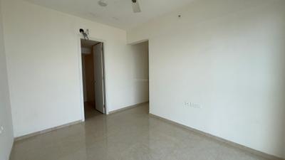 Bedroom Image of 806 Sq.ft 1.5 BHK Apartment / Flat for sale in Runwal Bliss, Kanjurmarg East Mumbai for Rs. 14800000