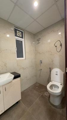 Image of 1494 Sq.ft 3.5 BHK Builder Floor for sale in Smartworld Gems, Sector 89, Gurgaon for Rs. 16200000