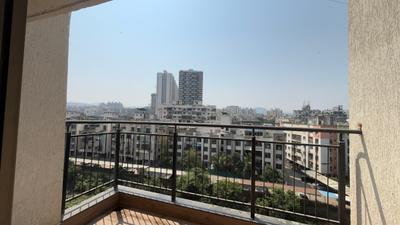 Image of 1550 Sq.ft 3 BHK Apartment / Flat for sale in Amit Astonia Royale, Ambegaon Budruk, Pune for Rs. 13000000