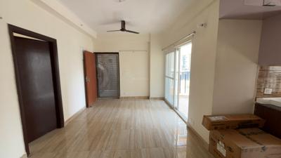 Living Room Image of 1185 Sq.ft 3 BHK Apartment / Flat for sale in NBCC Tropical Garden, Noida Extension Greater Noida for Rs. 8600000