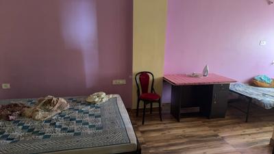 Bedroom Image of 1700 Sq.ft 3 BHK Apartment / Flat for rent in Mithanpura Muzaffarpur for Rs. 35000