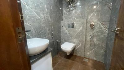 Image of 756 Sq.ft 2 BHK Builder Floor for rent in Paschim Vihar, New Delhi for Rs. 41000