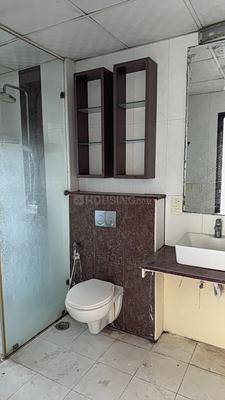 Image of 2318 Sq.ft 3 BHK Apartment / Flat for rent in Assotech Celeste Towers, Sector 44, Noida for Rs. 65000