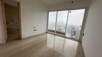 2.5 BHK Flat