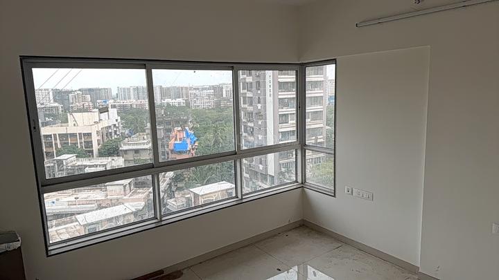 Sanghvi One Main Image 1